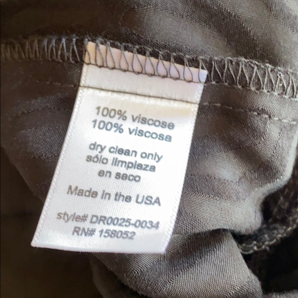 NEW Sun Becomes Her WILDFLOWER WRAP MINI Dress 2 - Picture 9 of 13